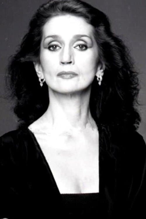 Photo of Dimitra Arliss