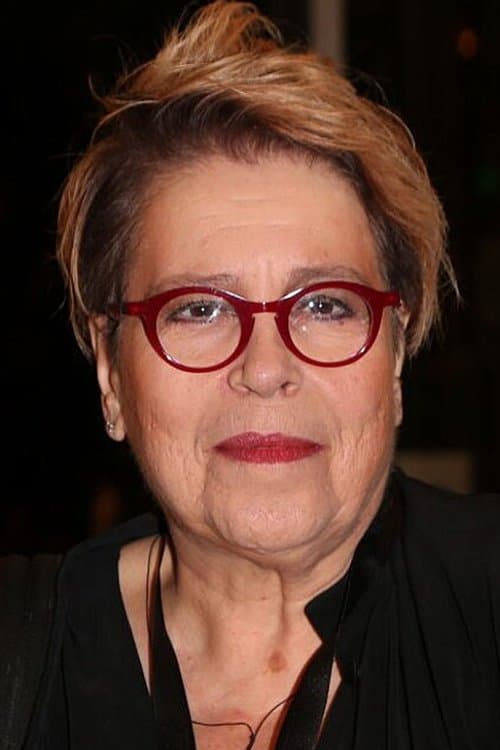 Photo of Dimitra Galani