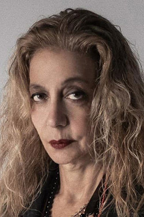 Photo of Dimitra Hatoupi