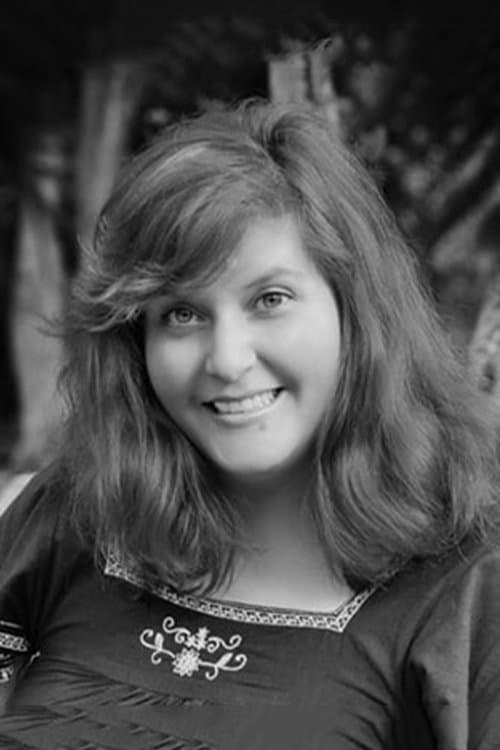 Photo of Dimitra Kolla