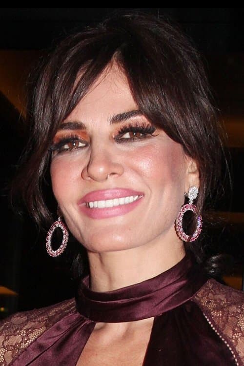 Photo of Dimitra Matsouka