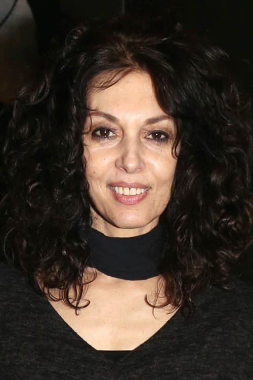 Photo of Dimitra Papadima