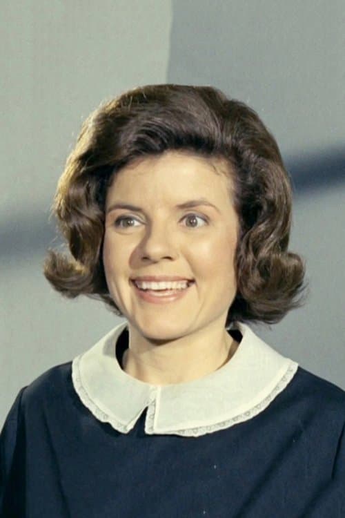 Photo of Dimitra Seremeti