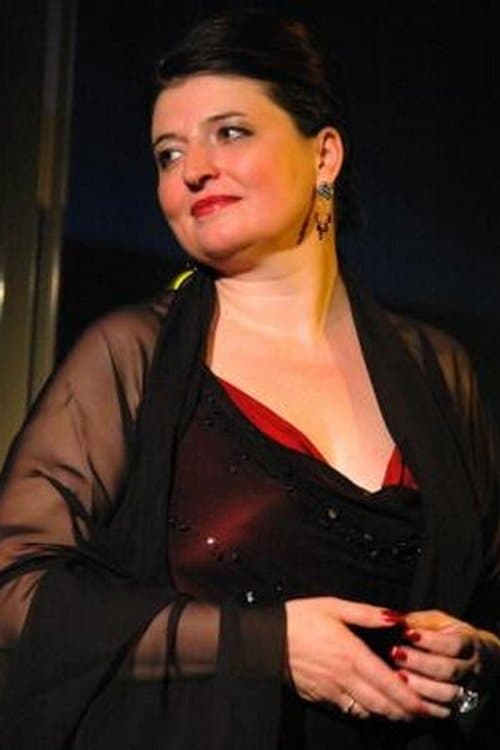 Photo of Dimitra Theodossiou