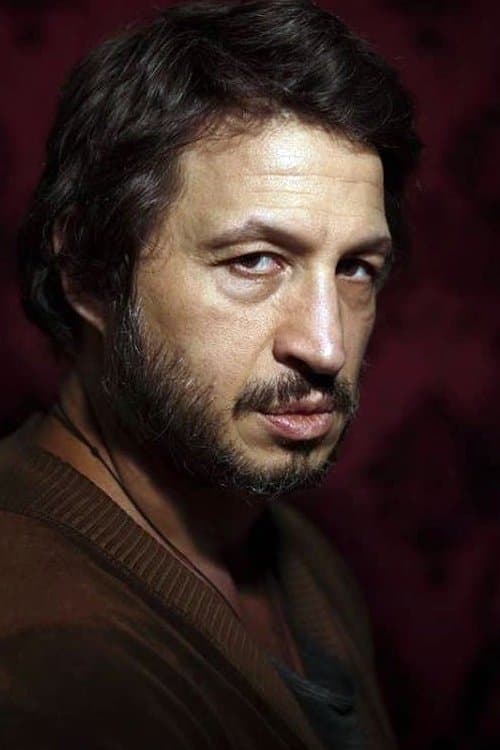 Photo of Dimitri Boetto