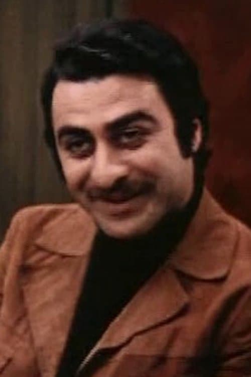 Photo of Dimitri Jaiani