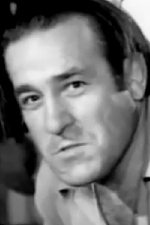 Photo of Dimitri Karystinos