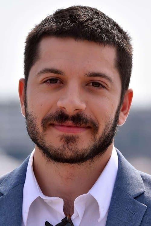 Photo of Dimitri Leonidas