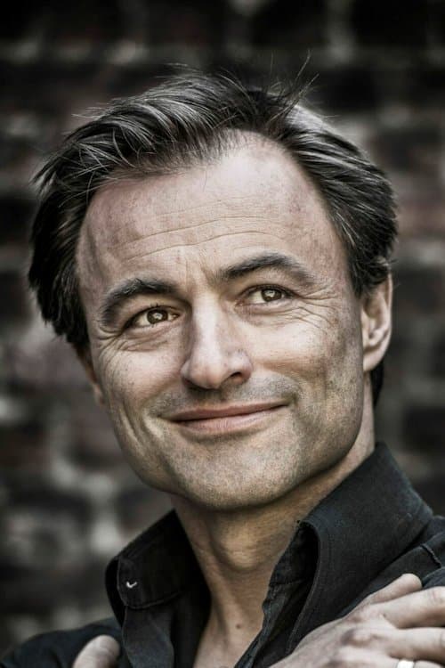 Photo of Dimitri Leue