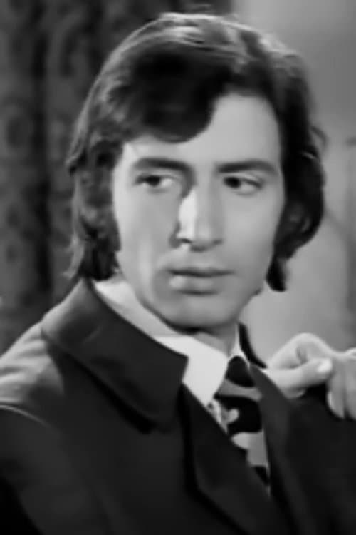 Photo of Dimitri Maras
