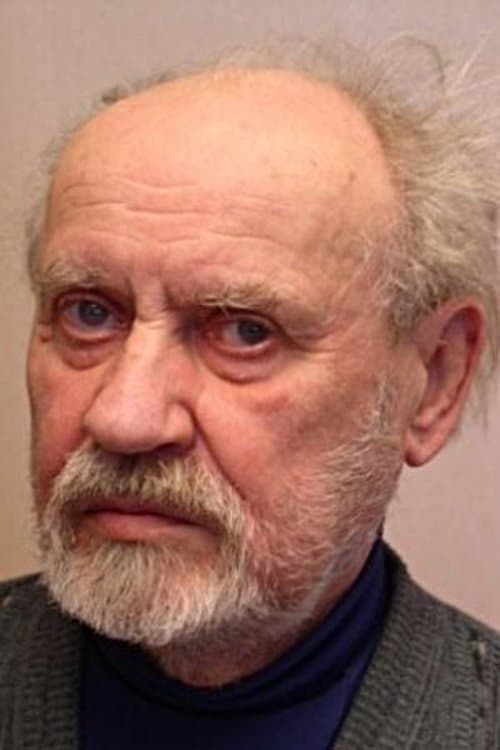 Photo of Dimitri Rafalsky
