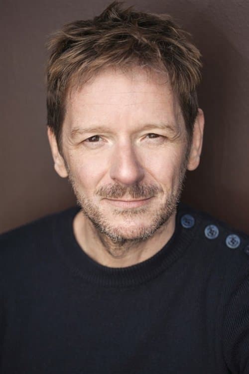 Photo of Dimitri Rataud