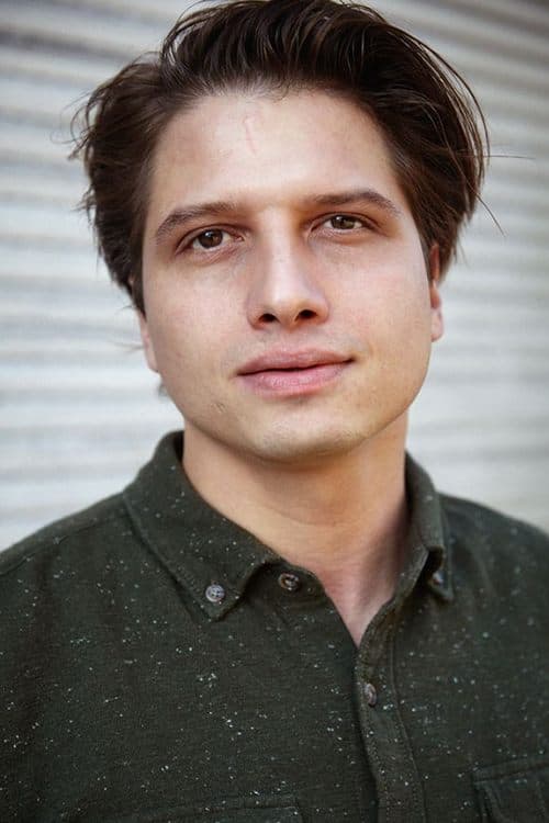 Photo of Dimitri Stapfer