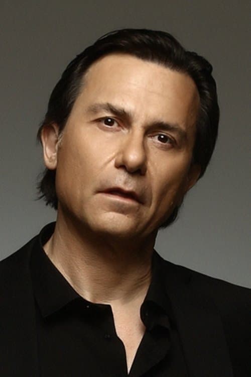 Photo of Dimitris Alexandris