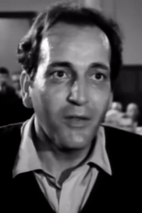 Photo of Dimitris Bislanis