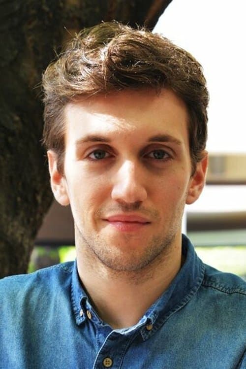 Photo of Dimitris Fourlis