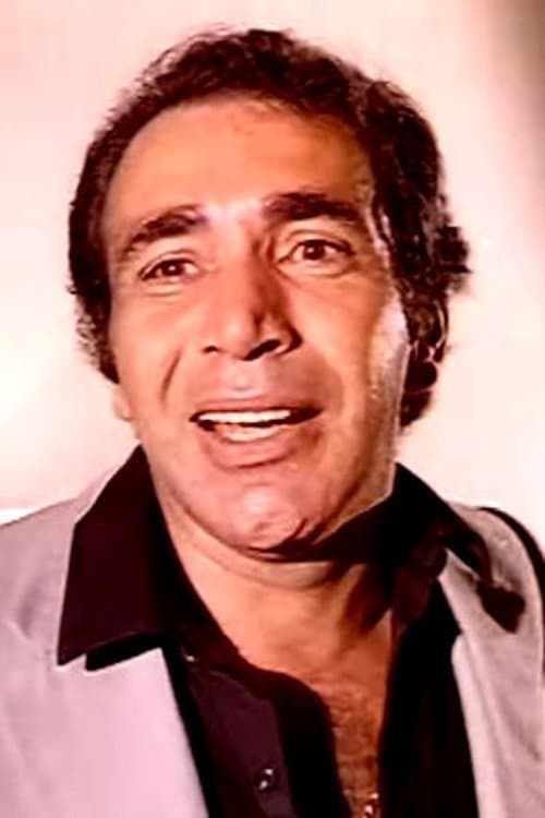 Photo of Dimitris Ioakimidis