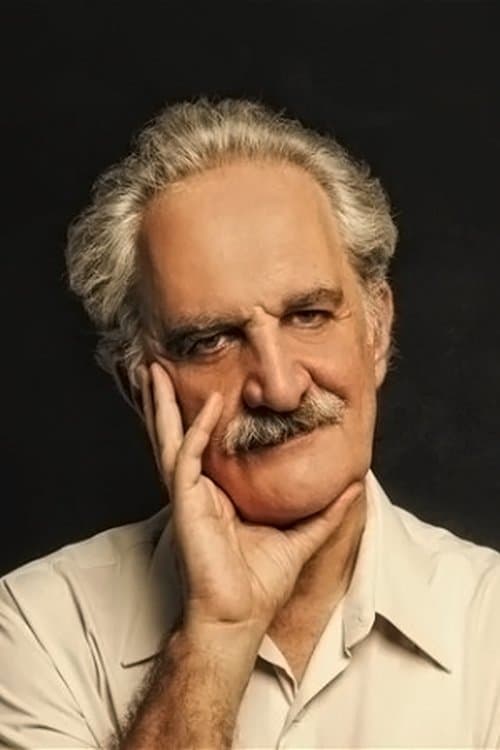 Photo of Dimitris Katalifos