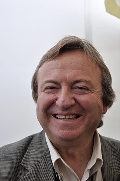 Photo of Dimitris Katsimanis
