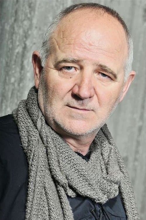 Photo of Dimitris Kolovos