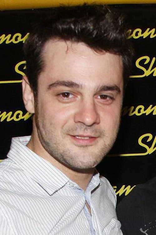 Photo of Dimitris Liakopoulos