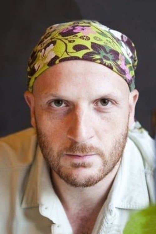 Photo of Dimitris Liolios