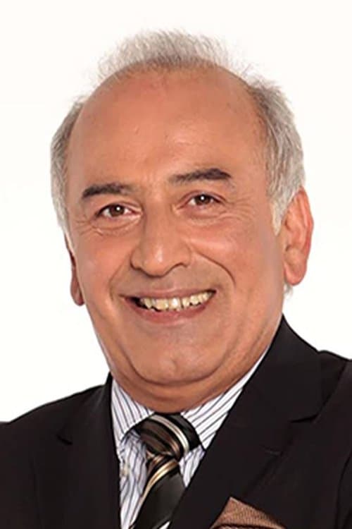 Photo of Dimitris Mavropoulos