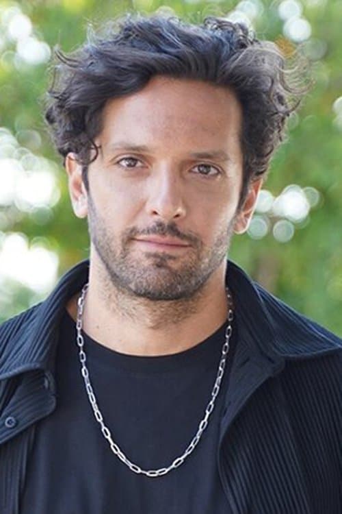 Photo of Dimitris Mothonaios
