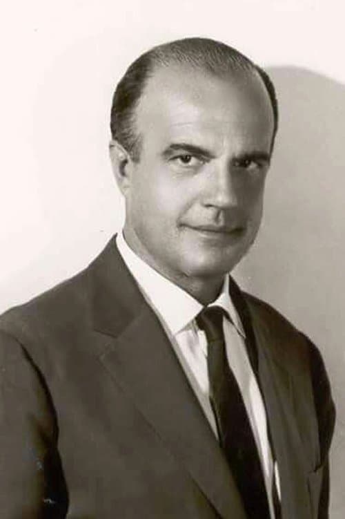 Photo of Dimitris Myrat