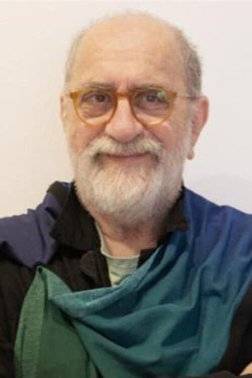 Photo of Dimitris Naziris
