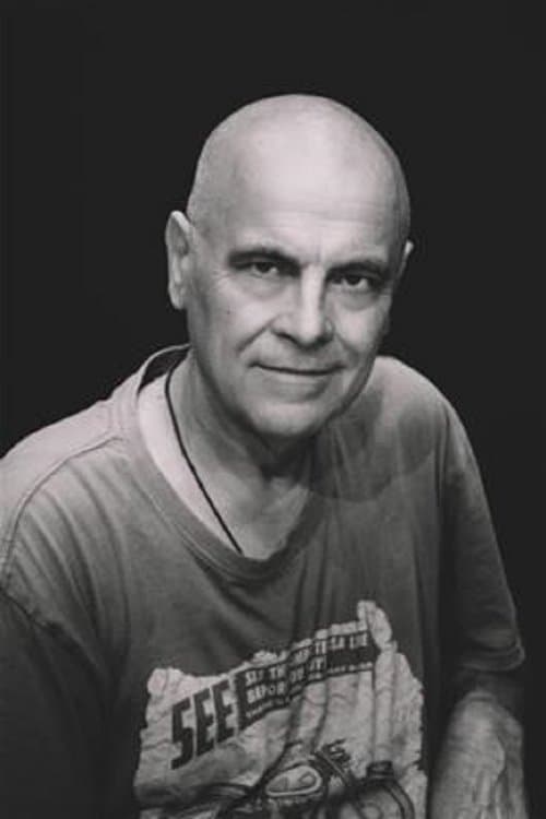 Photo of Dimitris Paleohoritis