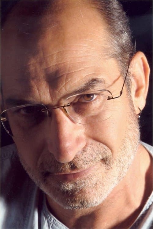 Photo of Dimitris Pantazis