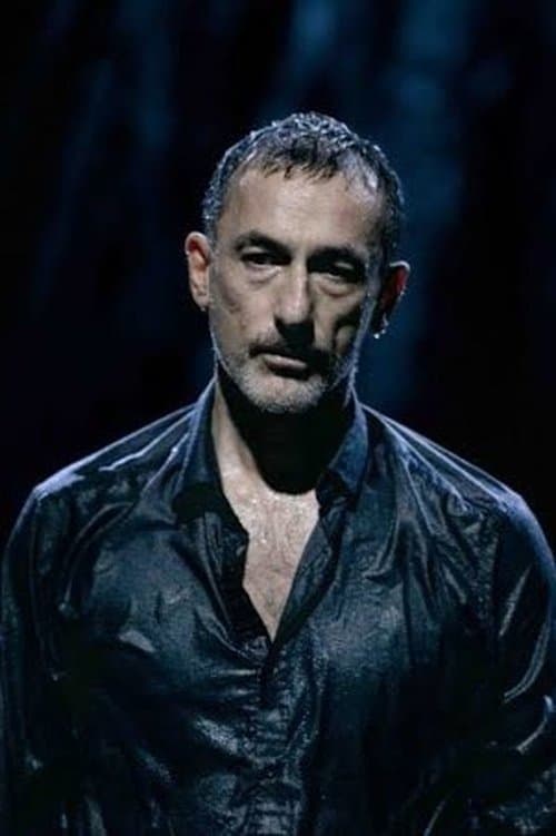 Photo of Dimitris Papaioannou