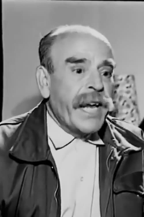 Photo of Dimitris Simiriotis