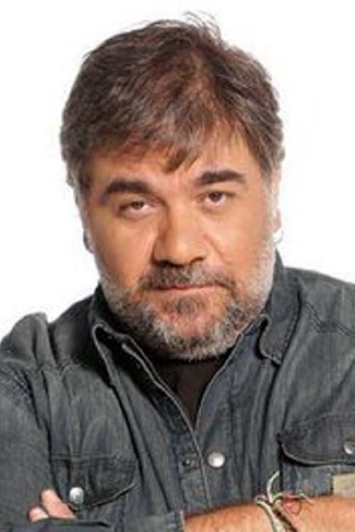 Photo of Dimitris Starovas