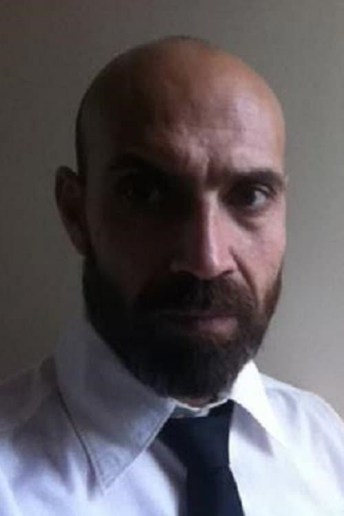 Photo of Dimitris Stratakis