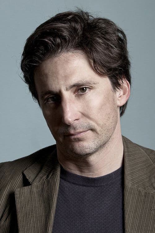 Photo of Dimitris Tarlow