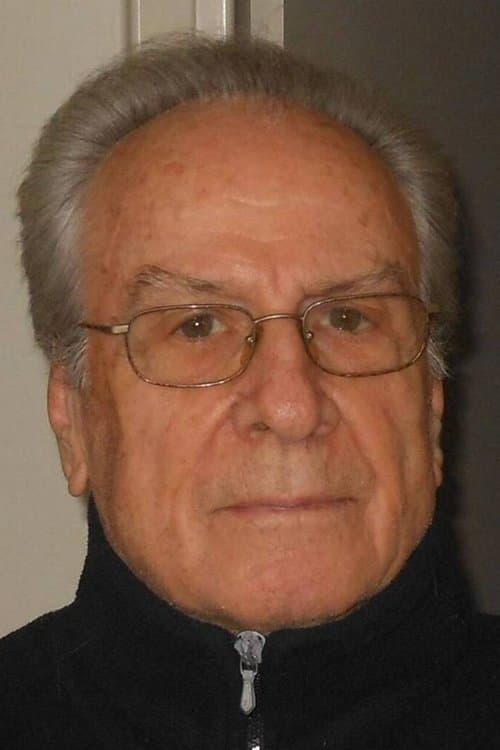 Photo of Dimitris Tsoutsis