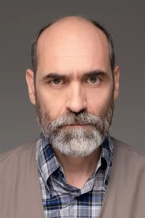 Photo of Dimitris Xanthopoulos
