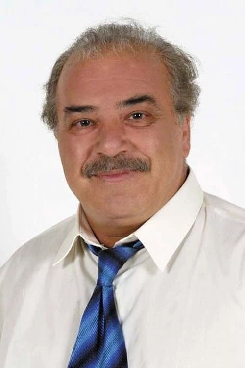 Photo of Dimitris Xystras