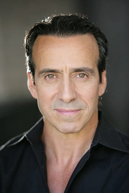 Photo of Dimitrius Pulido