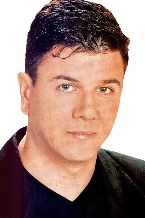 Photo of Dimos Milonas