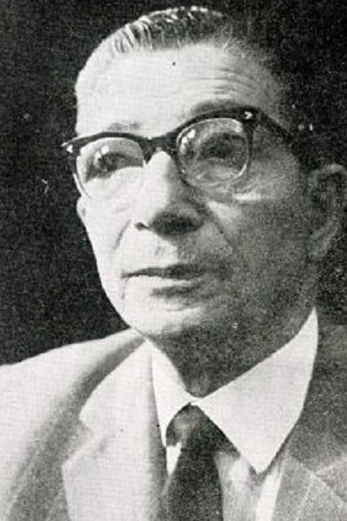 Photo of Dimos Starenios
