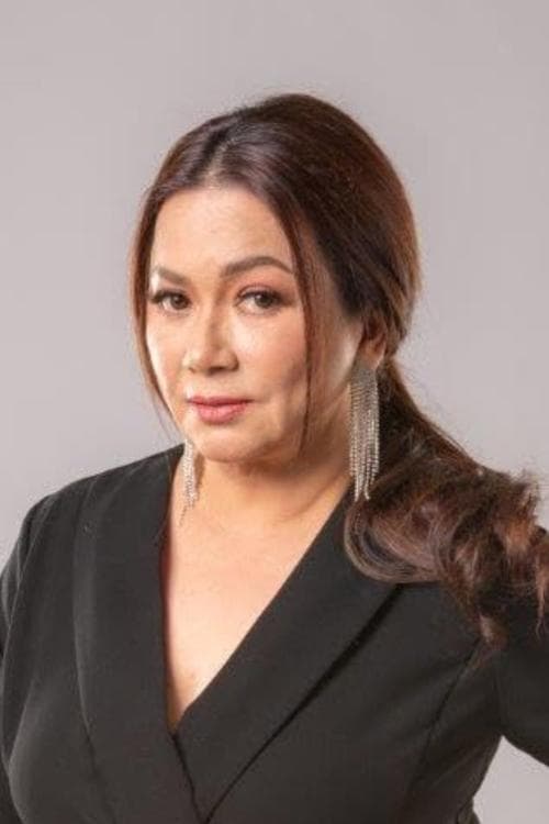 Photo of Dina Bonnevie