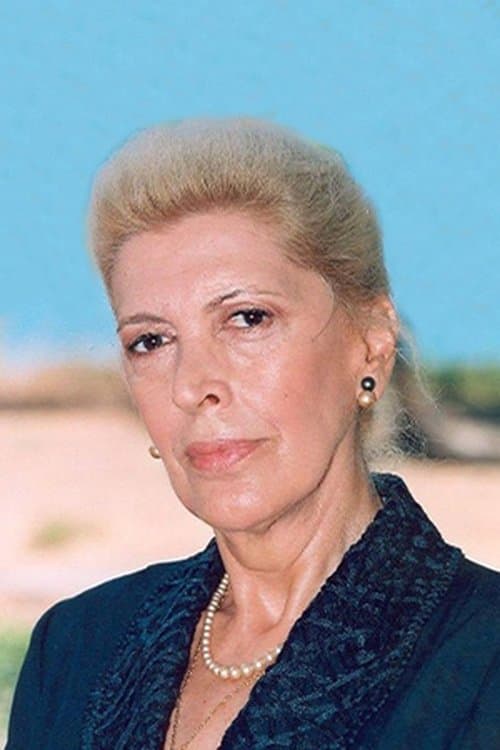 Photo of Dina Consta