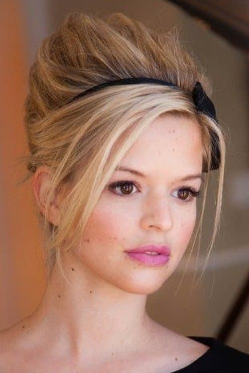 Photo of Dina De Laurentiis