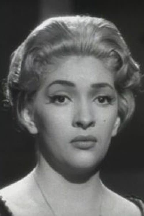 Photo of Dina de Marco