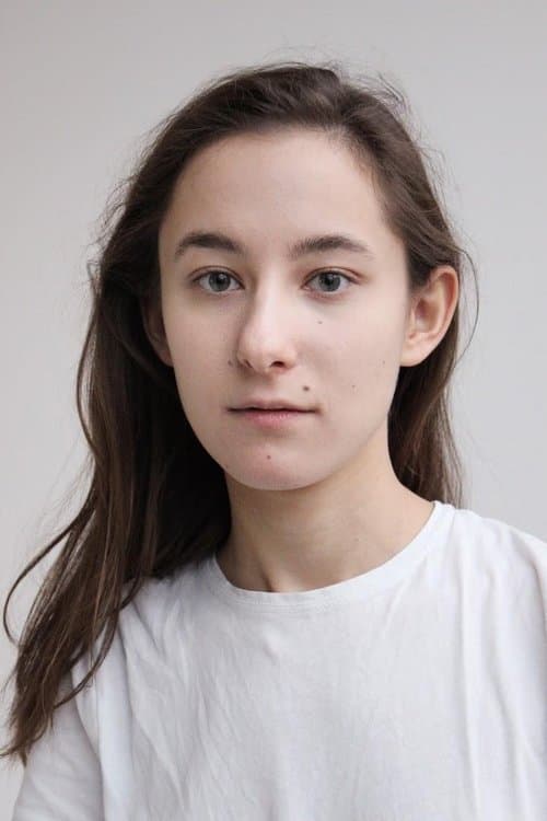 Photo of Dina Gubaydullina