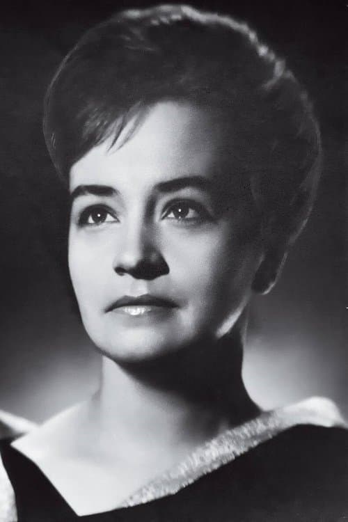 Photo of Dina Kuple
