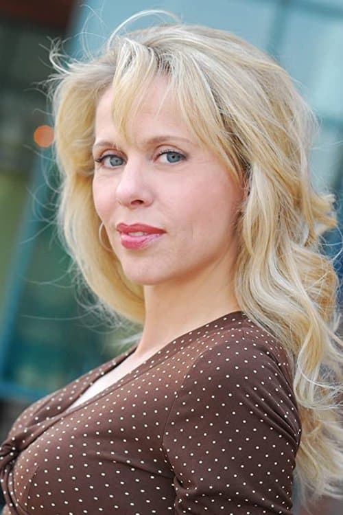 Photo of Dina Morrone